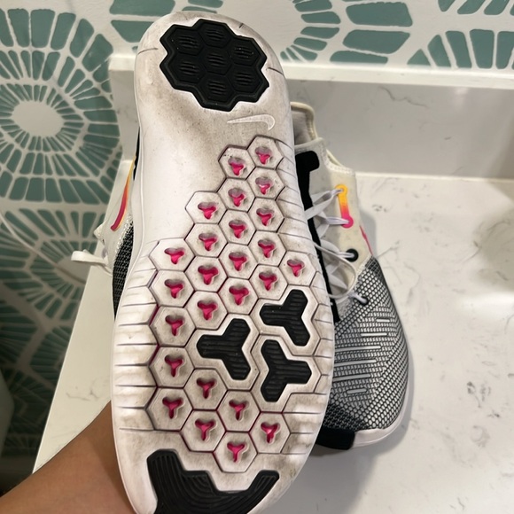 Nike Free training sneakers - Picture 5 of 6